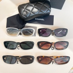 샤넬 Chanel A95100 53口21-145