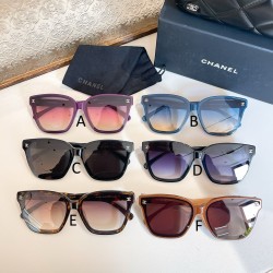 샤넬 Chanel CH5561 63口15-145