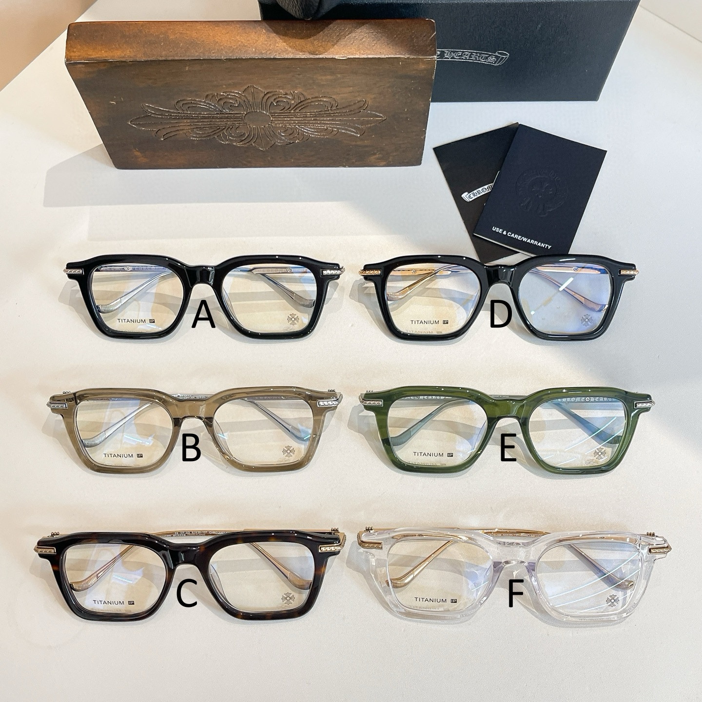 샤넬 Chanel CHRCUMPTION 52口20-137