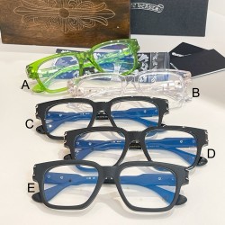 크롬하츠 Chrome Hearts BULGE 53口20-150