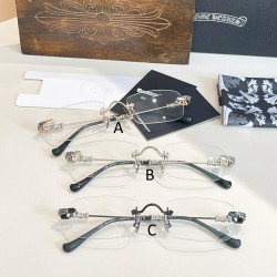 크롬하츠 Chrome Hearts PILLS III 55口20-144