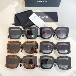 크롬하츠 Chrome Hearts CH5474Q 52口21-145