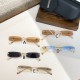 크롬하츠 Chrome Hearts CH5713 55口20-155