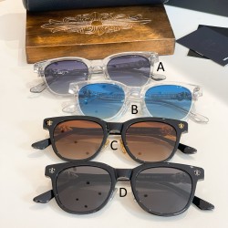 크롬하츠 Chrome Hearts CH8133 51口20-155