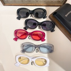 크롬하츠 Chrome Hearts CH8312 51口22-150