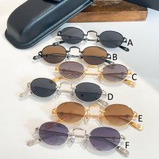 크롬하츠 Chrome Hearts CH8911 52口19-150