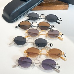 크롬하츠 Chrome Hearts CH8911 52口19-150