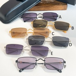 크롬하츠 Chrome Hearts CH9820 52口19-150