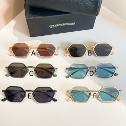 크롬하츠 Chrome Hearts CHDATASS 54口21-147