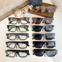 크롬하츠 Chrome Hearts CRYPDIC 55口21-150