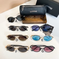 크롬하츠 Chrome Hearts NIP SLIP 53口19-141