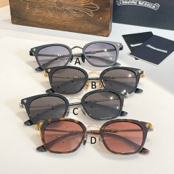 크롬하츠 Chrome Hearts STRAPADICTOME 62口12-149