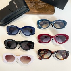 크롬하츠 Chrome Hearts VAJAMMIN 49口22-139