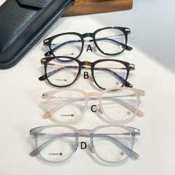 크롬하츠 Chrome Hearts CH5609 48口20-144