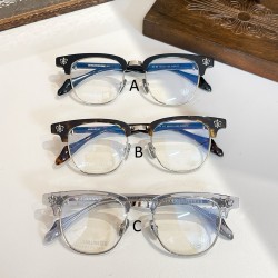 크롬하츠 Chrome Hearts CH8310 52口19-150