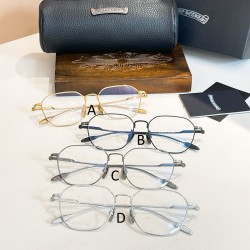 크롬하츠 Chrome Hearts CH8322 54口17-148