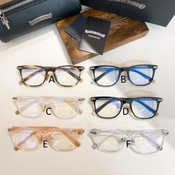 크롬하츠 Chrome Hearts DARLIN 52口19-150