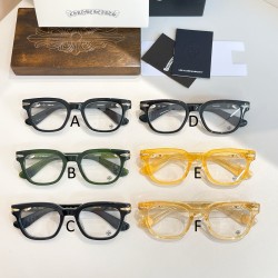 크롬하츠 Chrome Hearts DRIPPIN 52口19-150