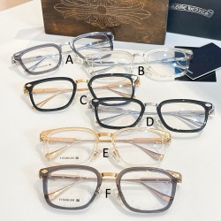 크롬하츠 Chrome Hearts OVERPOKED 53口21-145