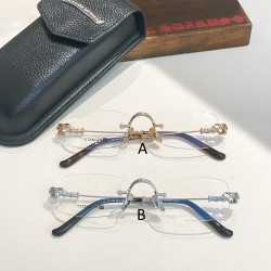 크롬하츠 Chrome Hearts PILLS I 52口23-139
