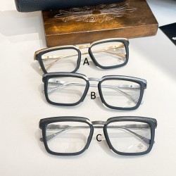 크롬하츠 Chrome Hearts TRYDIXAGAIN 55口18-145