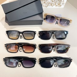 디올 Dior BlackAuit S16F 53口20-145