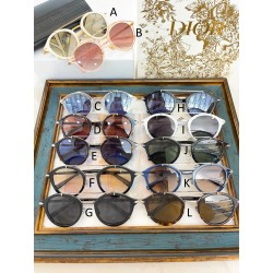 디올 Dior BlackSuit R7U 50口23-145