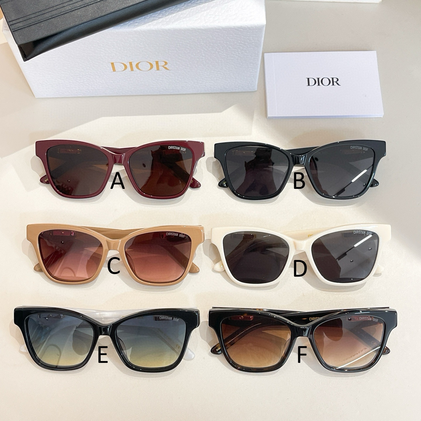 디올 Dior DIORCDIORO S4I 53口16-140