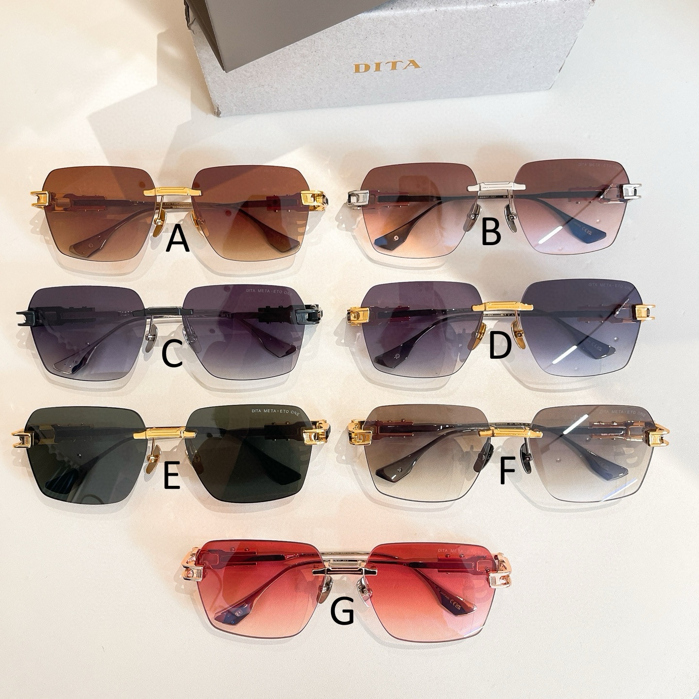 DITA DTS318 59口17-137