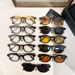 DOLCE&GABBANA DG2618 53口20-140