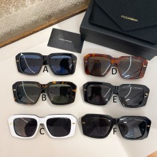 DOLCE&GABBANA DG6678 55口20-140