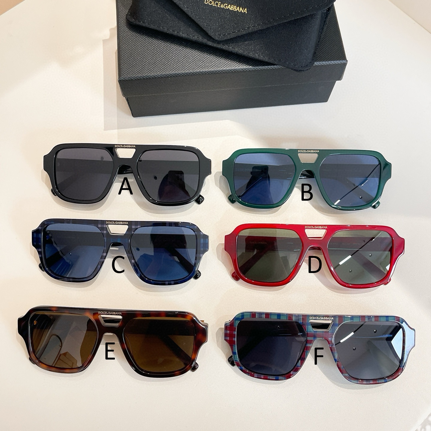 DOLCE&GABBANA DX4003 61口18-140