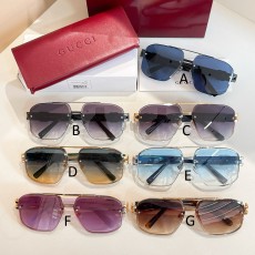 구찌 Gucci GG1596 63口13-140