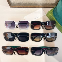 구찌 Gucci GG1639 51口24-143