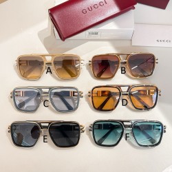 구찌 Gucci GG1652 56口19-140