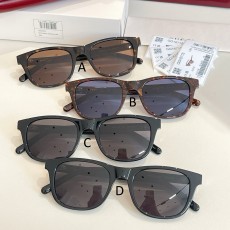 구찌 Gucci GG1671SK 53口20-145