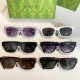 구찌 Gucci GG1706S 54口16-140