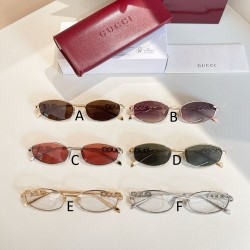 구찌 Gucci GG1802O 55口18-145