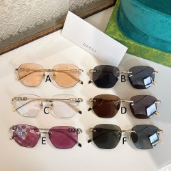 구찌 Gucci GG1806O 56口17-145