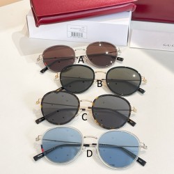 구찌 Gucci GG1849S 51口20-145