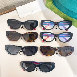 구찌 Gucci GG1862S 54口18-140