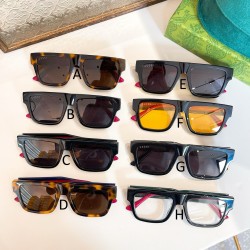 구찌 Gucci GG1868S 54口18-140