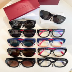 구찌 Gucci GG1872SK 56口18-145