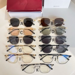 구찌 Gucci GG1878SK 52口22-145