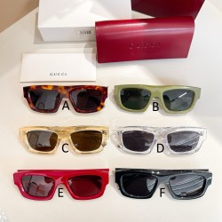 구찌 Gucci GG1926S 54口22-145