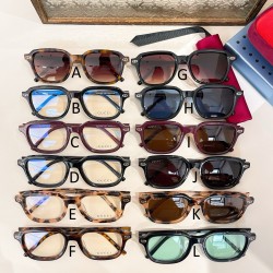 구찌 Gucci GG1948SK 53口20-145