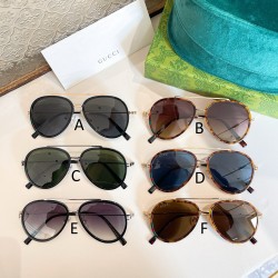 구찌 Gucci GG1981S 54口19-145