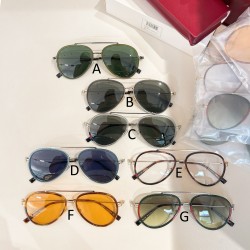 구찌 Gucci GG1981S 56口15-145