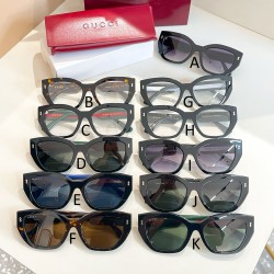 구찌 Gucci GG1989SK 54口19-145