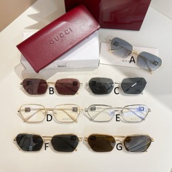 구찌 Gucci GG2012S 58口18-145